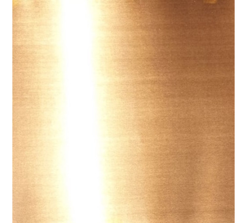 Золотые нержавеющие листы с покрытием нитрид титана в Молодечно