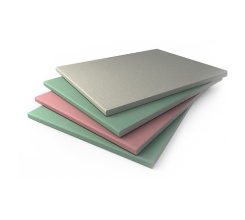 Гипсокартонные листы в Молодечно для строительства и отделки