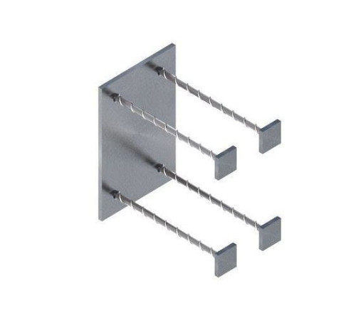 Закладные детали для трубопроводов в Молодечно