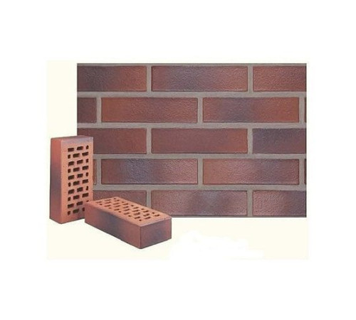 Нестандартные клинкерные кирпичи в Молодечно