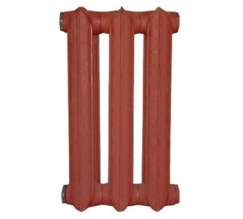 3-секционные чугунные радиаторы в Молодечно с доставкой