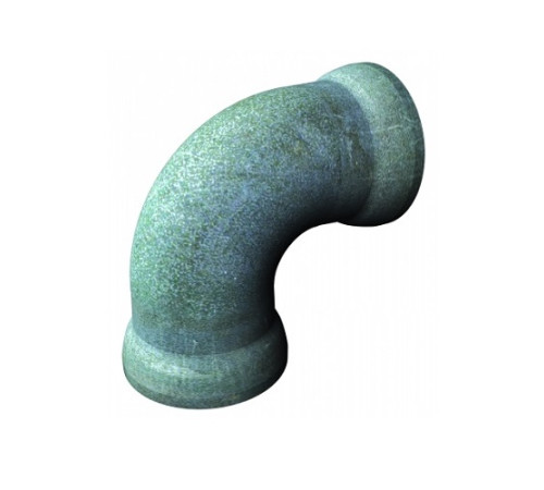 Колена раструбные чугунные в Молодечно с доставкой