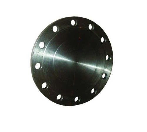 Заглушки фланцевые чугунные в Молодечно и Беларуси