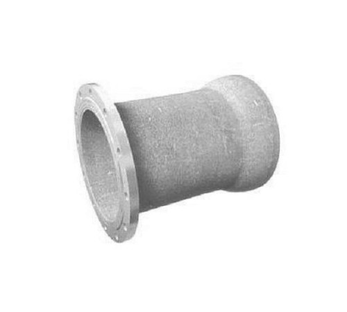 Патрубки фланец-раструб чугунные в Молодечно