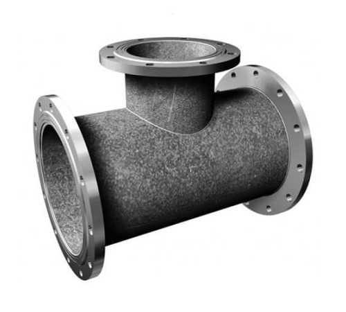 Пожарные подставки фланцевые чугунные в Молодечно