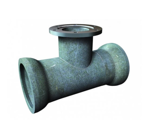 Пожарные подставки раструбные чугунные в Молодечно