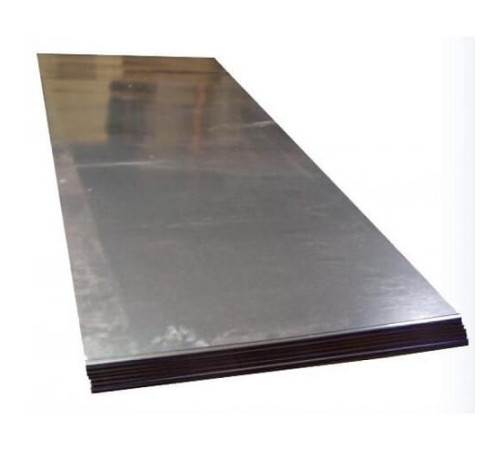 Легированные листы в Молодечно от производителя