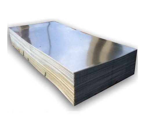 Горячекатаные листы в Молодечно от Спецметаллстрой