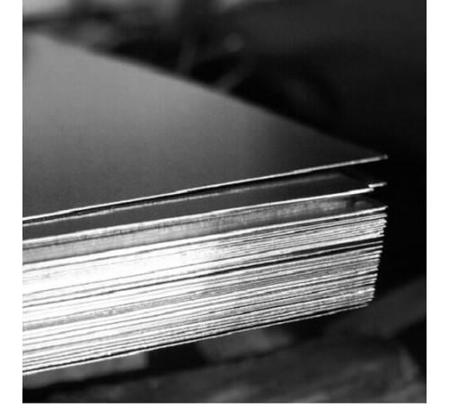 Листы оцинкованные в Молодечно для юридических лиц