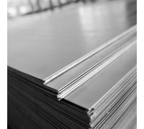 Низколегированные листы в Молодечно от Спецметаллстрой