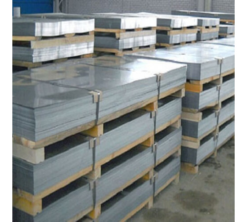 Листы жести в Молодечно для производств и строительства