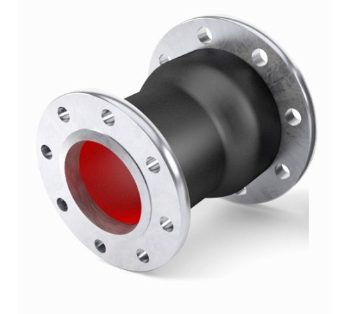 Переходы фланцевые чугунные в Молодечно для юридических лиц