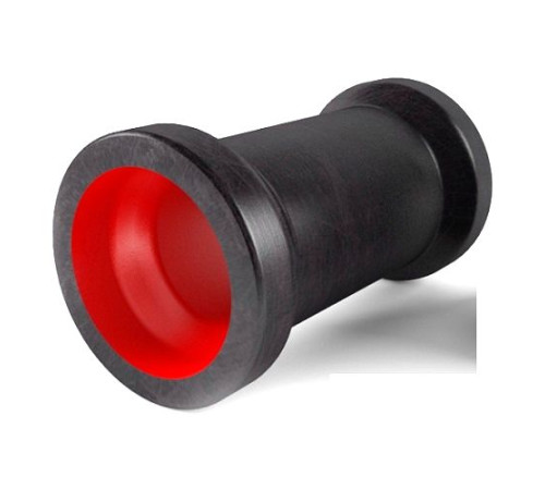 Переходы раструбные чугунные в Молодечно для трубопроводов