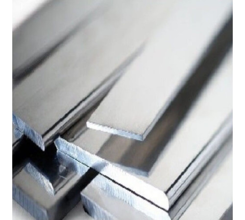 Дюралевые полосы в Молодечно для промышленности и строительства