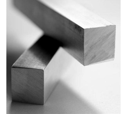 Дюралевые квадраты в Молодечно для промышленности