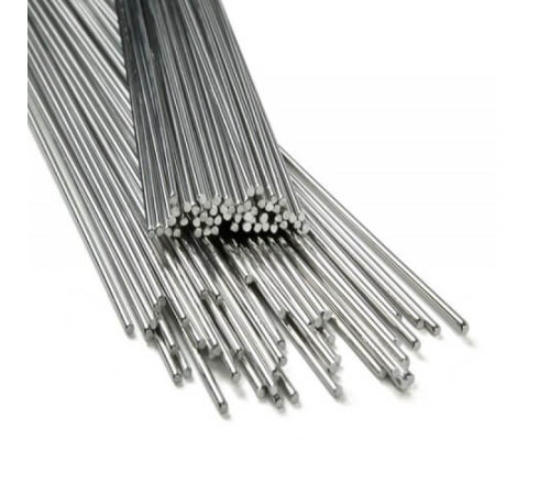 Дюралевые прутки в Молодечно от Спецметаллстрой