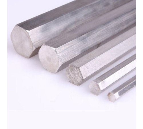 Дюралевые шестигранники в Молодечно для промышленности