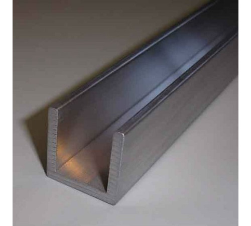 Дюралевые швеллеры в Молодечно и Беларуси