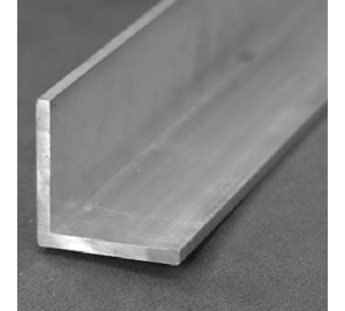 Дюралевые уголки в Молодечно для юридических лиц