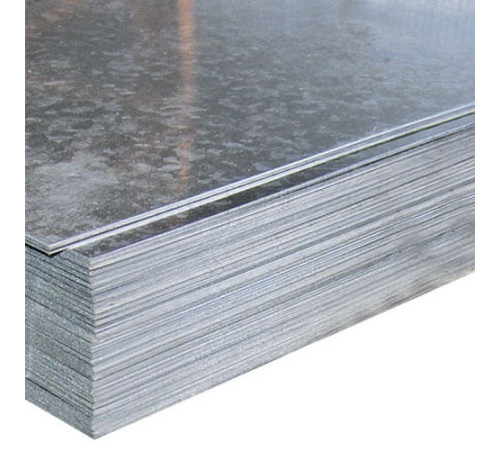 Дюралевые листы в Молодечно для промышленности и строительства