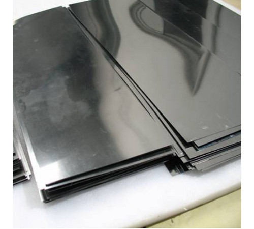 Листы вольфрамовые в Молодечно для промышленности