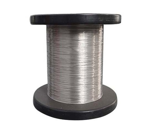 Нить нихромовая в Молодечно для промышленности