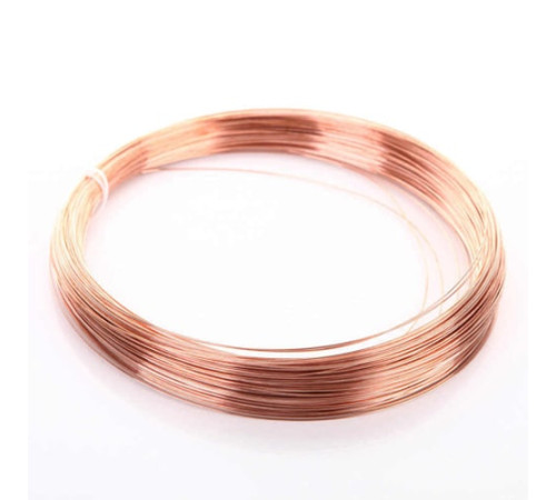 Крешерные медные проволоки в Молодечно для юрлиц