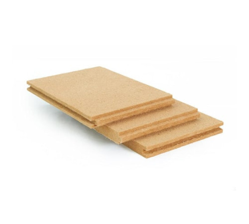 Мягкие ДВП плиты в Молодечно для строительства