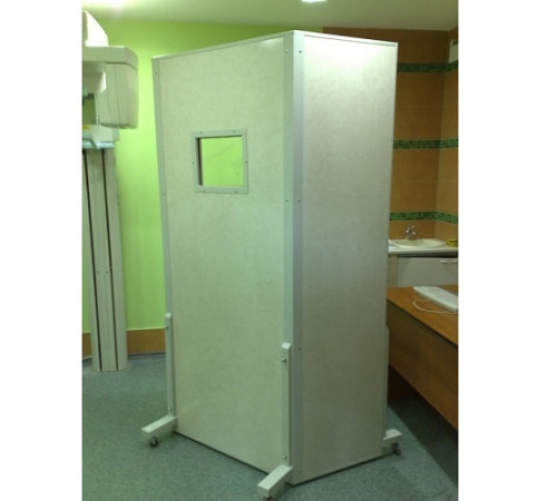 Свинцовые ширмы в Молодечно для рентген-кабинетов
