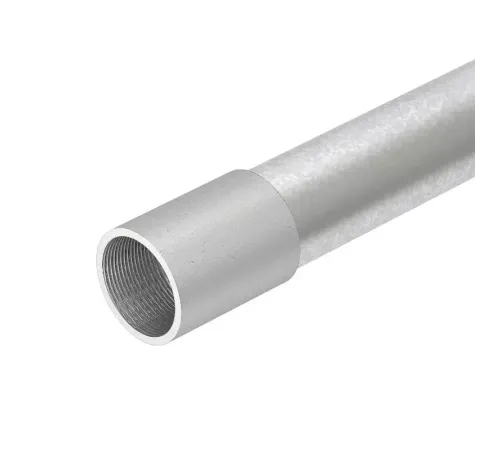 Стальные панцирные трубы с резьбой в Молодечно