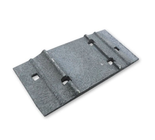 Подкладки костыльного скрепления для ж/д в Молодечно