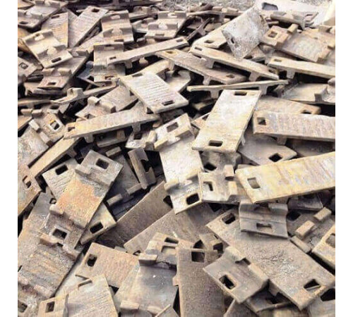 Подкладки нераздельного крепления для ж/д в Молодечно