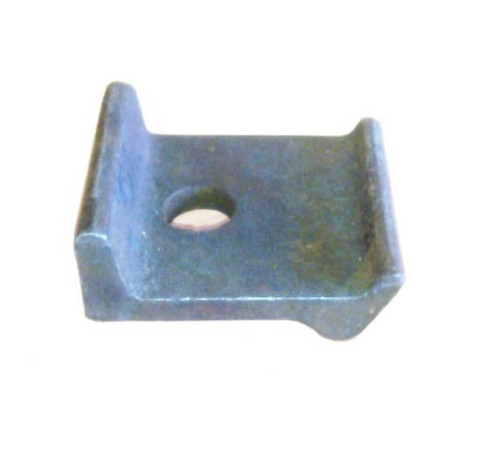 Упорные скобы ЖБР для ЖД путей в Молодечно