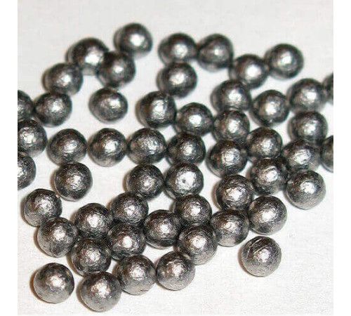 Дробь стальная литая в Молодечно для промышленных предприятий