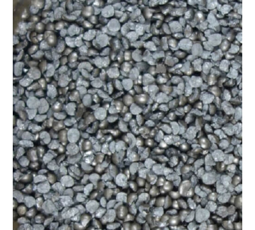 Дроби чугунные колотые улучшенные в Молодечно