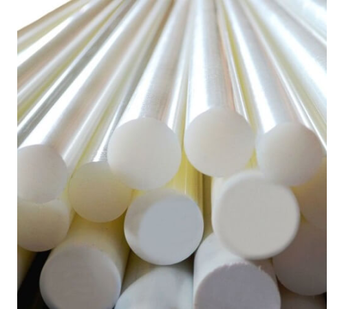 Круги капролон в Молодечно для промышленности