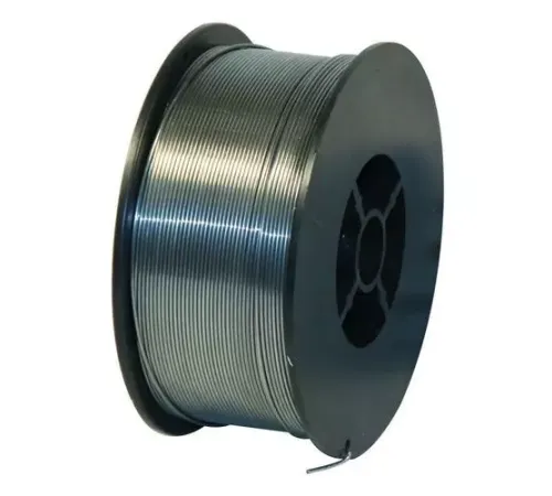 Сварочные порошковые проволоки VAUTID в Молодечно