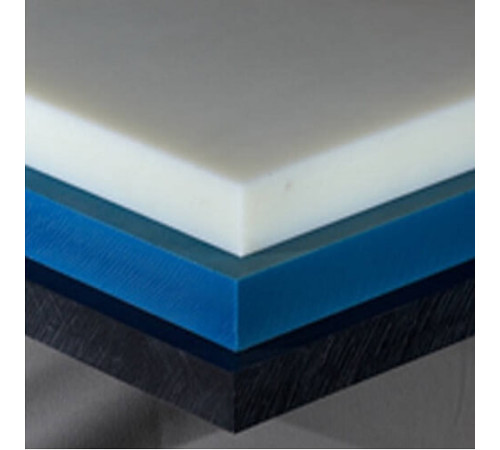 Полиацетальные пластины в Молодечно с доставкой по Беларуси