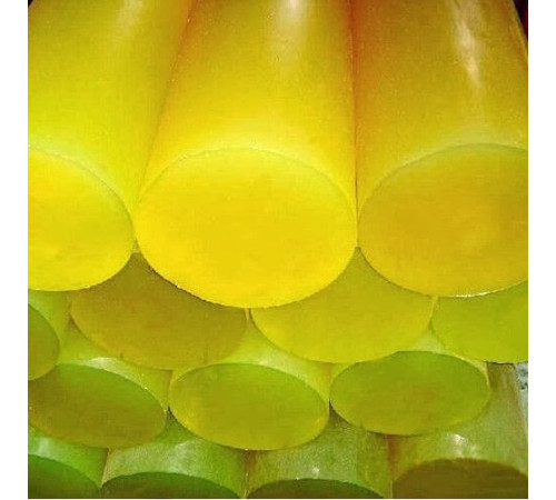 Полиуретановые стержни в Молодечно для промышленности