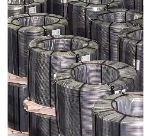 Кальциевые инжекционные проволоки в Молодечно