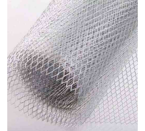 Оцинкованные просечно-вытяжные сетки в Молодечно