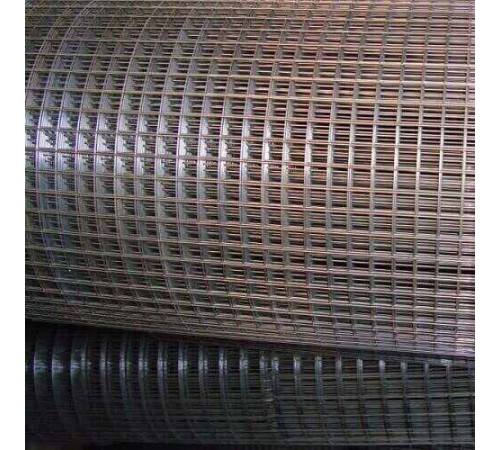 Сетки штукатурные армирующие оцинкованные в Молодечно