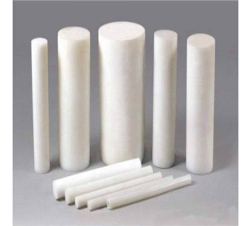 Фторопластовые стержни в Молодечно для промышленности