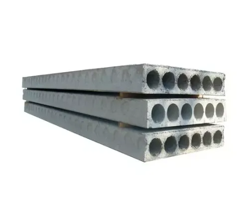 Железобетонные плиты перекрытий в Молодечно с доставкой