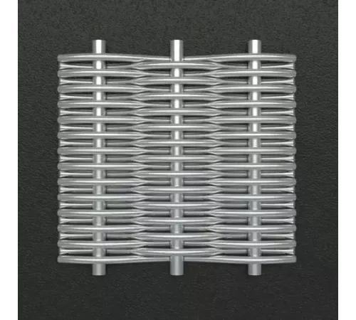 Нержавеющие фильтровые сетки в Молодечно от Спецметаллстрой