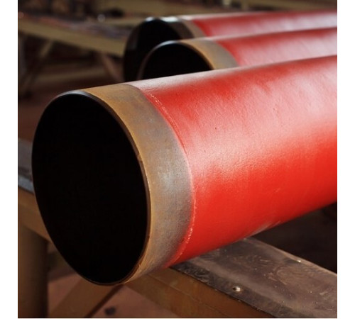 ЭП-Изоляции для труб в Молодечно с доставкой