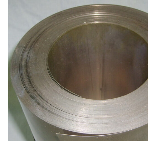 Ленты константан в Молодечно для производства и промышленности