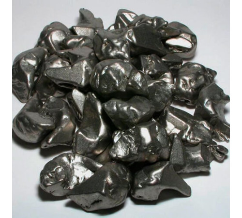 Цирконий в Молодечно: Металлы для промышленности