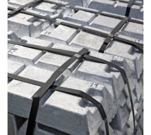 Индий в Молодечно для промышленности от Спецметаллстрой