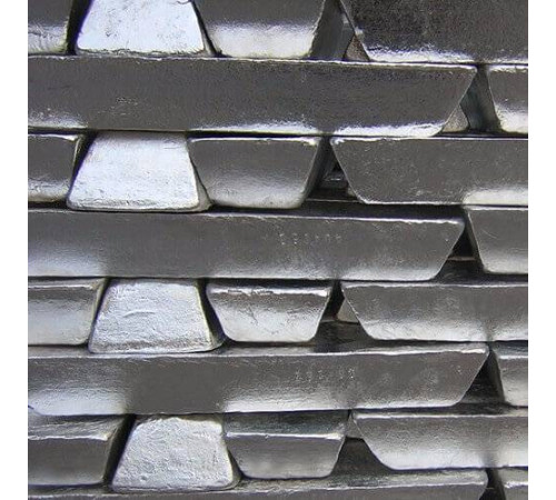 Магний металлический в Молодечно для промышленности